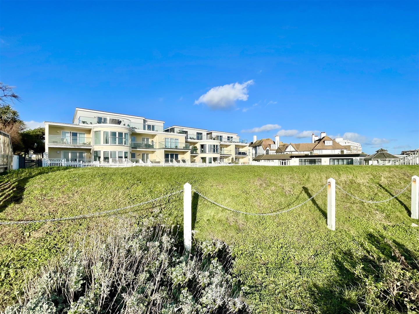 Hastings Old Town Estate Agent. Just Property for Sale